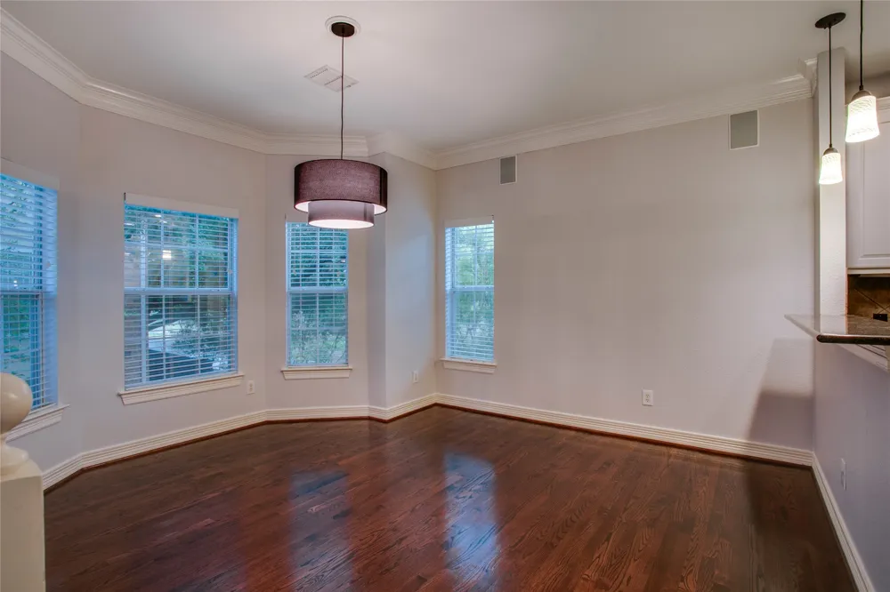 4209 Wycliff Avenue #A Dallas, TX 75219