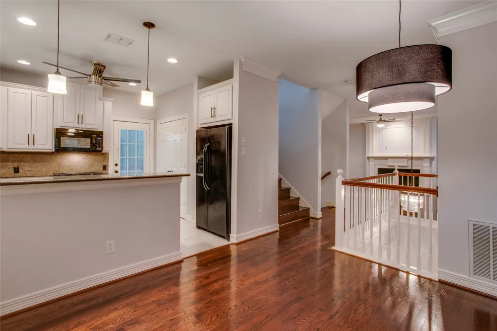 4209 Wycliff Avenue #A Dallas, TX 75219