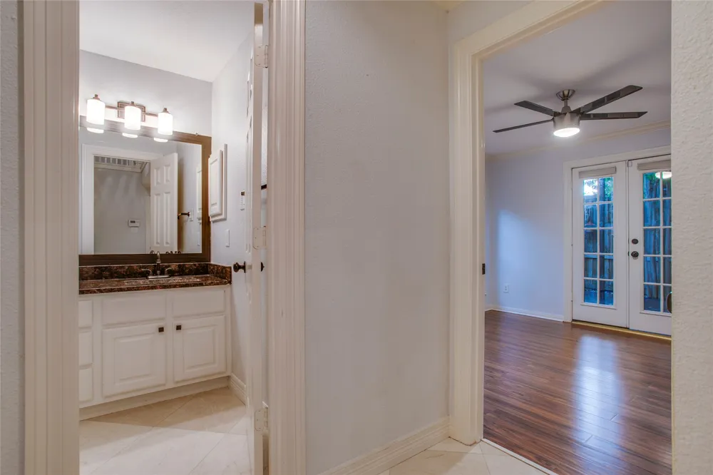 4209 Wycliff Avenue #A Dallas, TX 75219