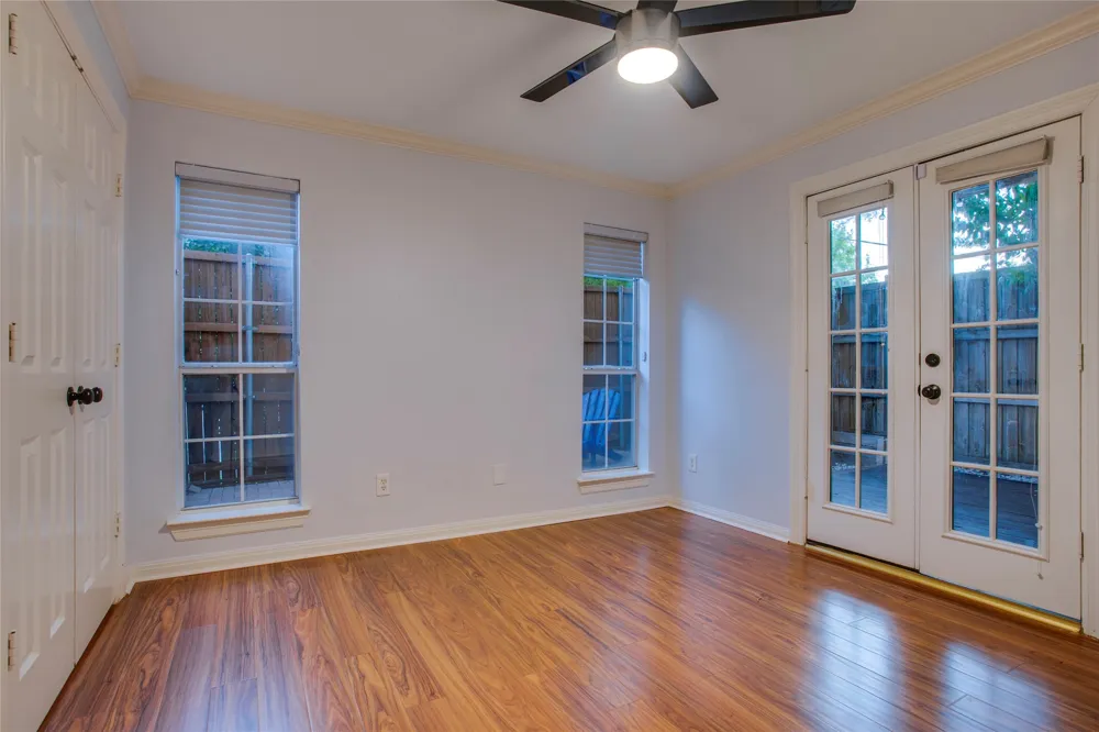 4209 Wycliff Avenue #A Dallas, TX 75219