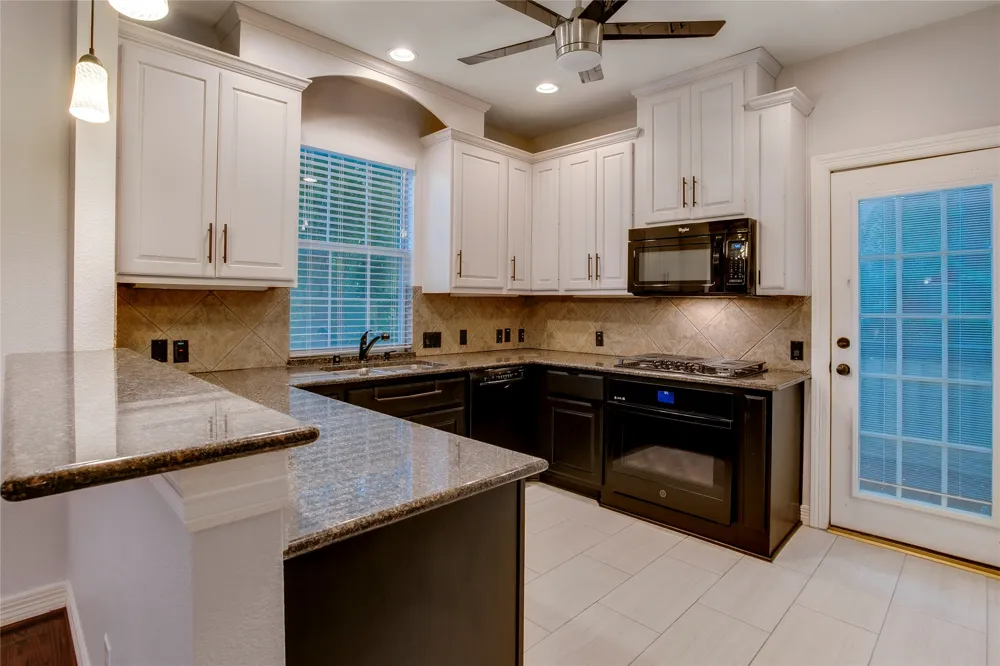 4209 Wycliff Avenue #A Dallas, TX 75219