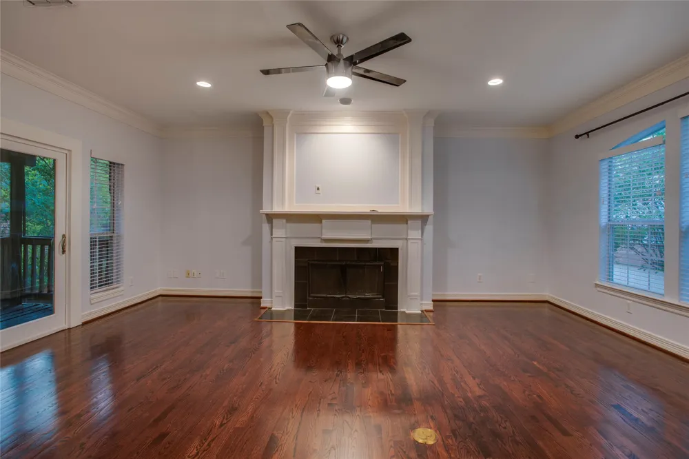 4209 Wycliff Avenue #A Dallas, TX 75219