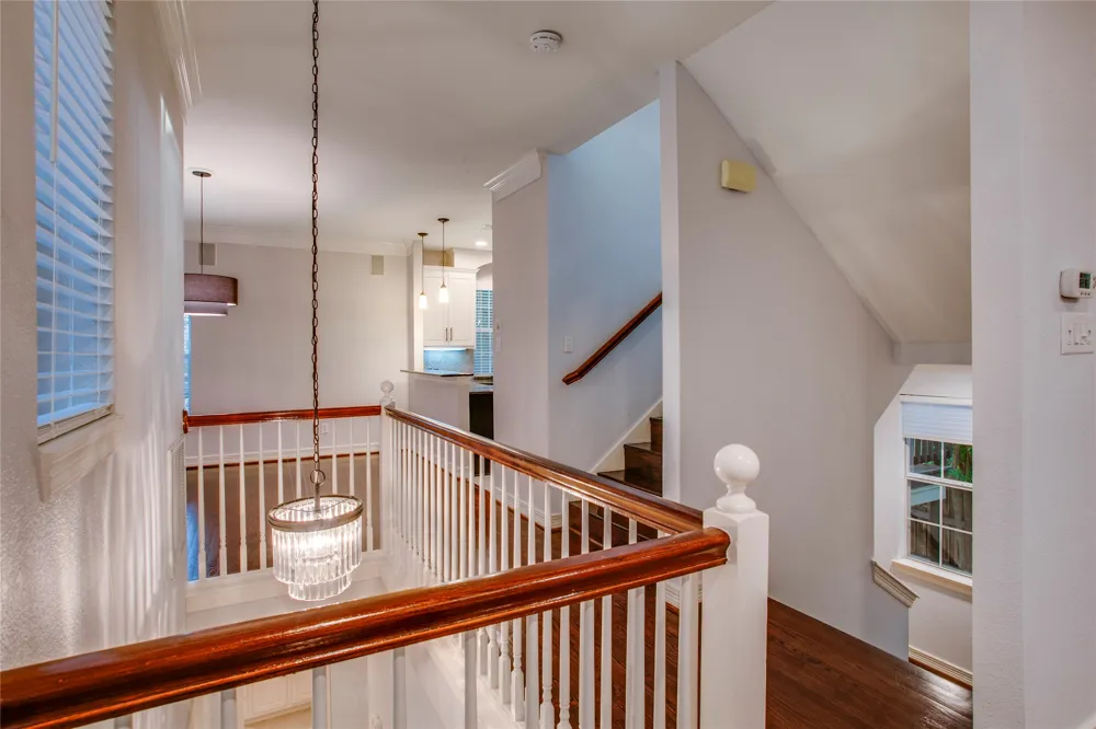 4209 Wycliff Avenue #A Dallas, TX 75219