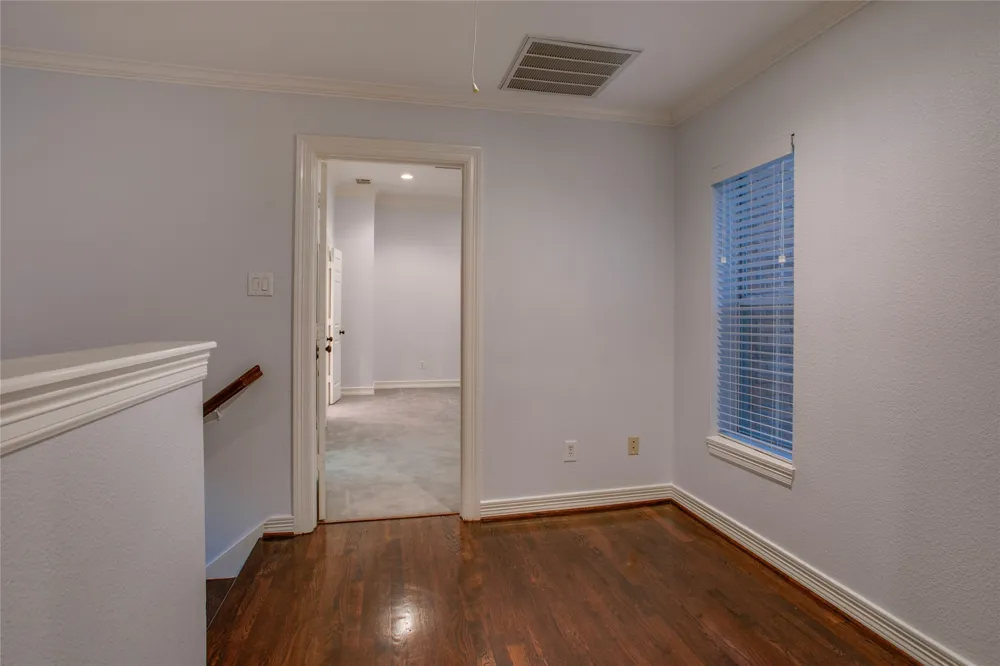 4209 Wycliff Avenue #A Dallas, TX 75219