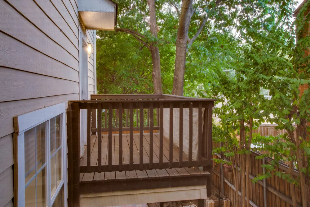 4209 Wycliff Avenue #A Dallas, TX 75219