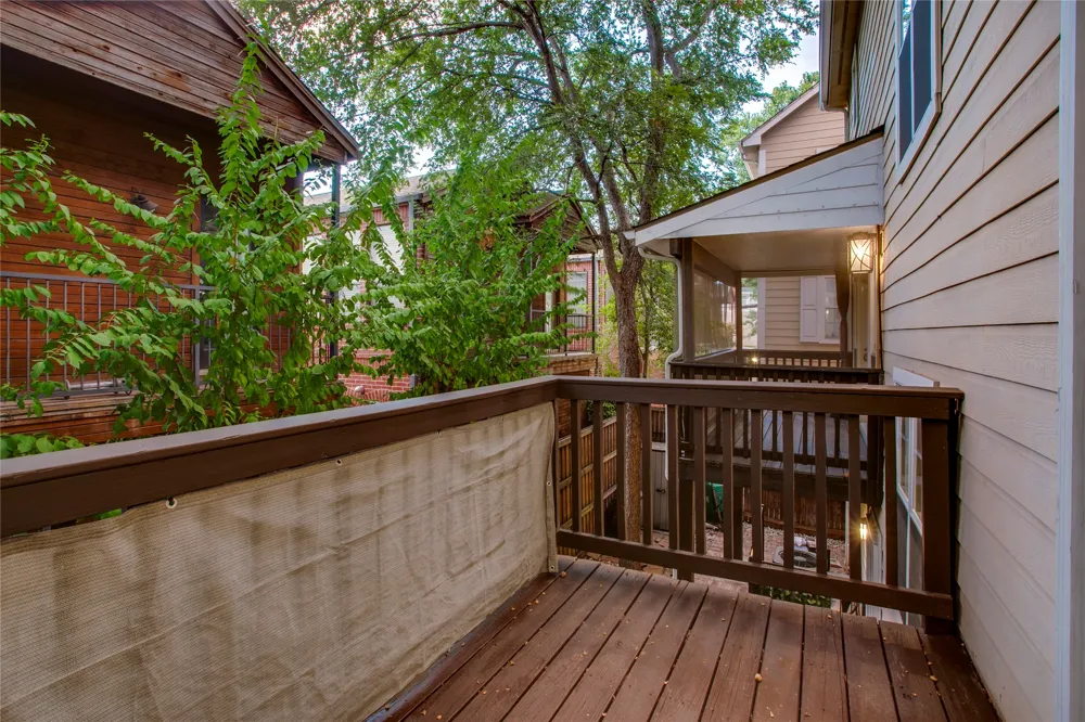 4209 Wycliff Avenue #A Dallas, TX 75219