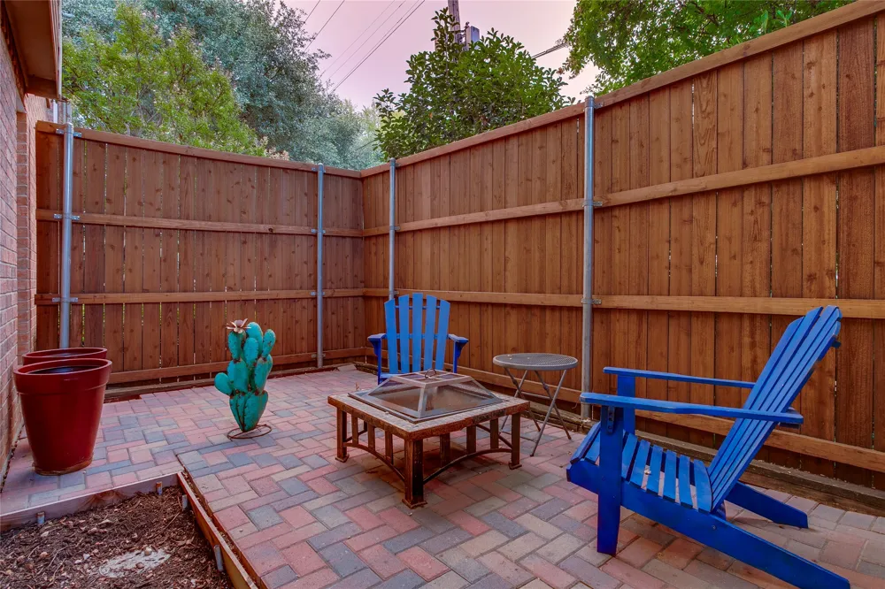 4209 Wycliff Avenue #A Dallas, TX 75219