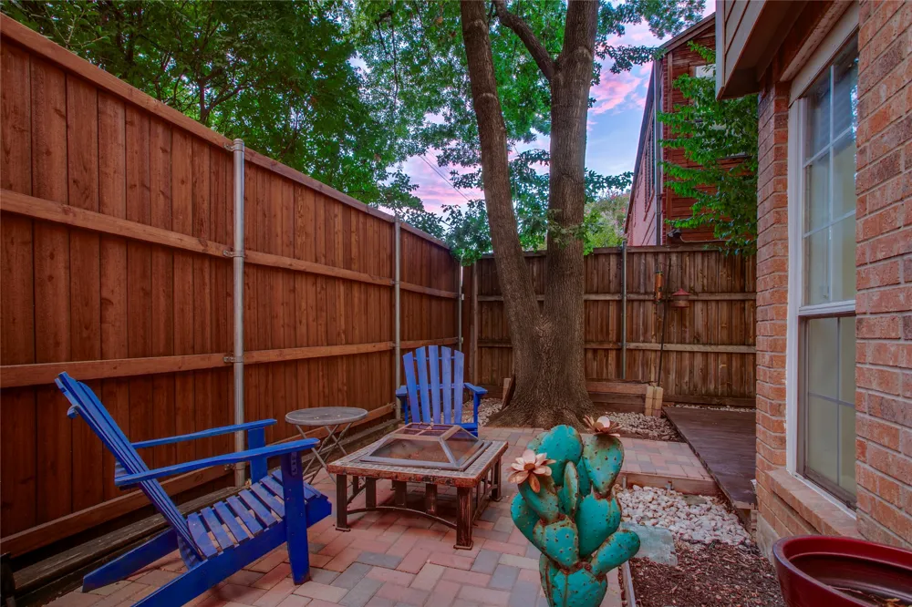 4209 Wycliff Avenue #A Dallas, TX 75219