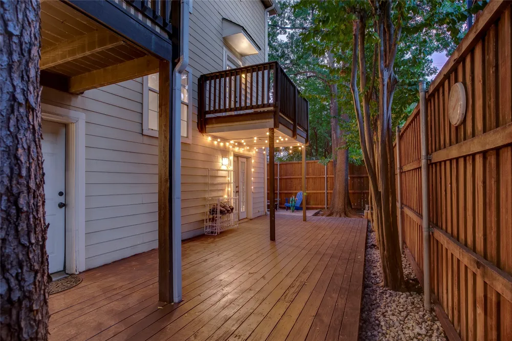 4209 Wycliff Avenue #A Dallas, TX 75219