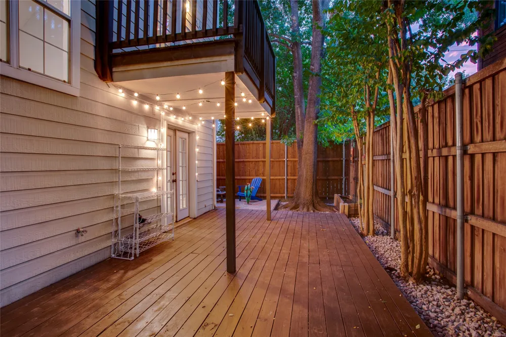 4209 Wycliff Avenue #A Dallas, TX 75219