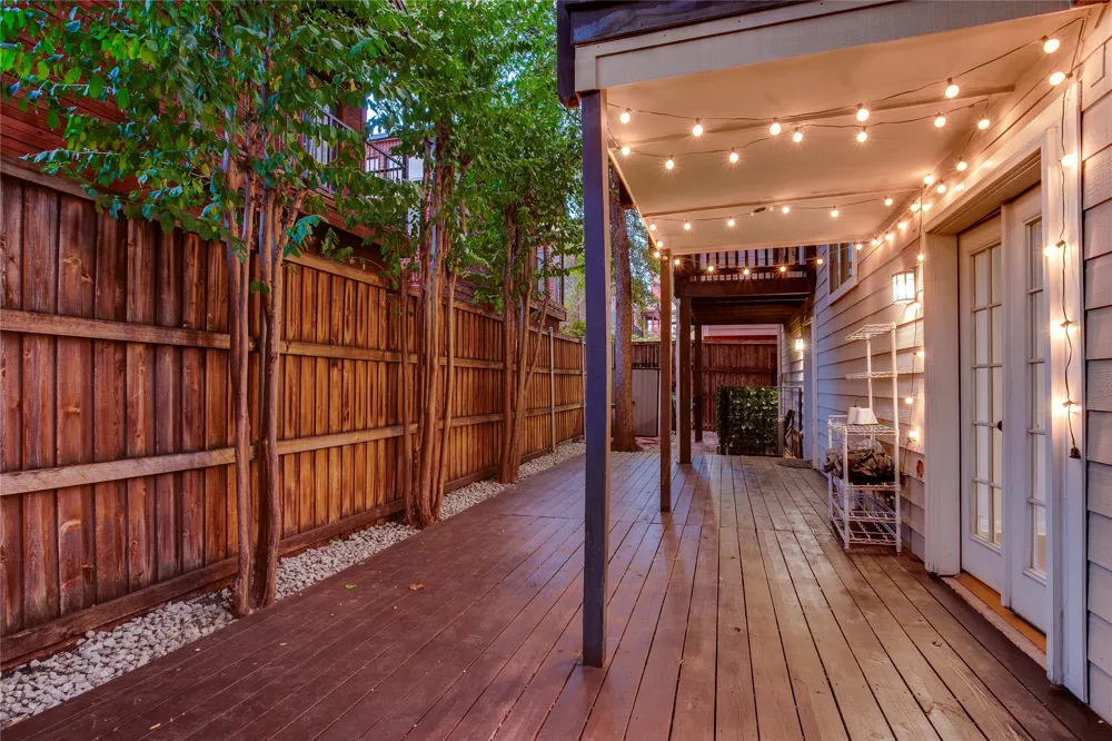 4209 Wycliff Avenue #A Dallas, TX 75219
