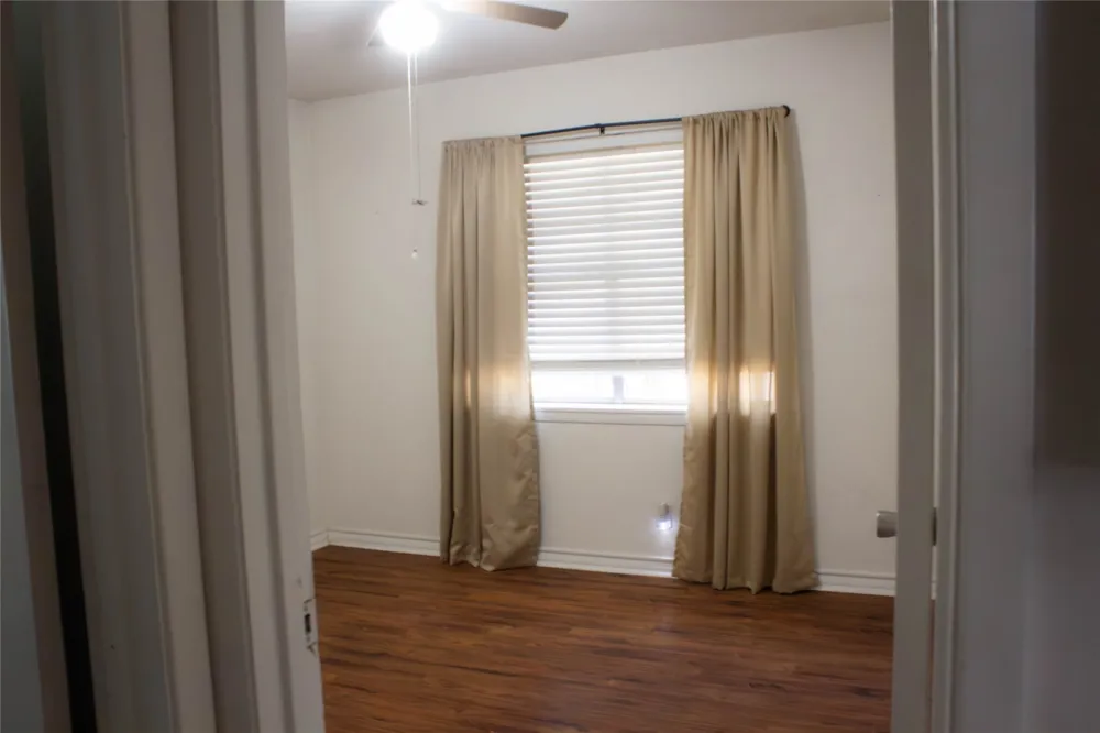 1409 Avenue D Graham, TX 76450