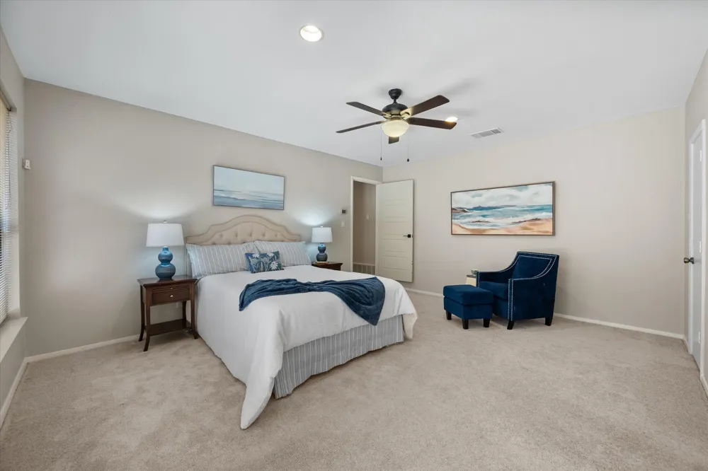 2216 Winter Sunday Way Arlington, TX 76012