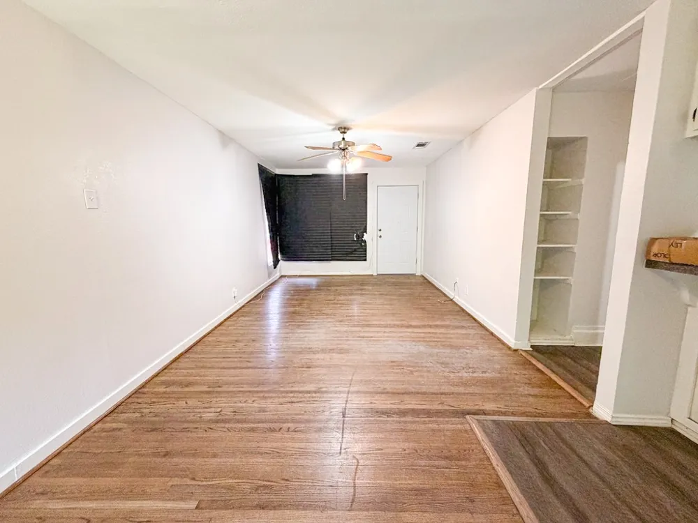 1322 Biggs Terrace Arlington, TX 76010