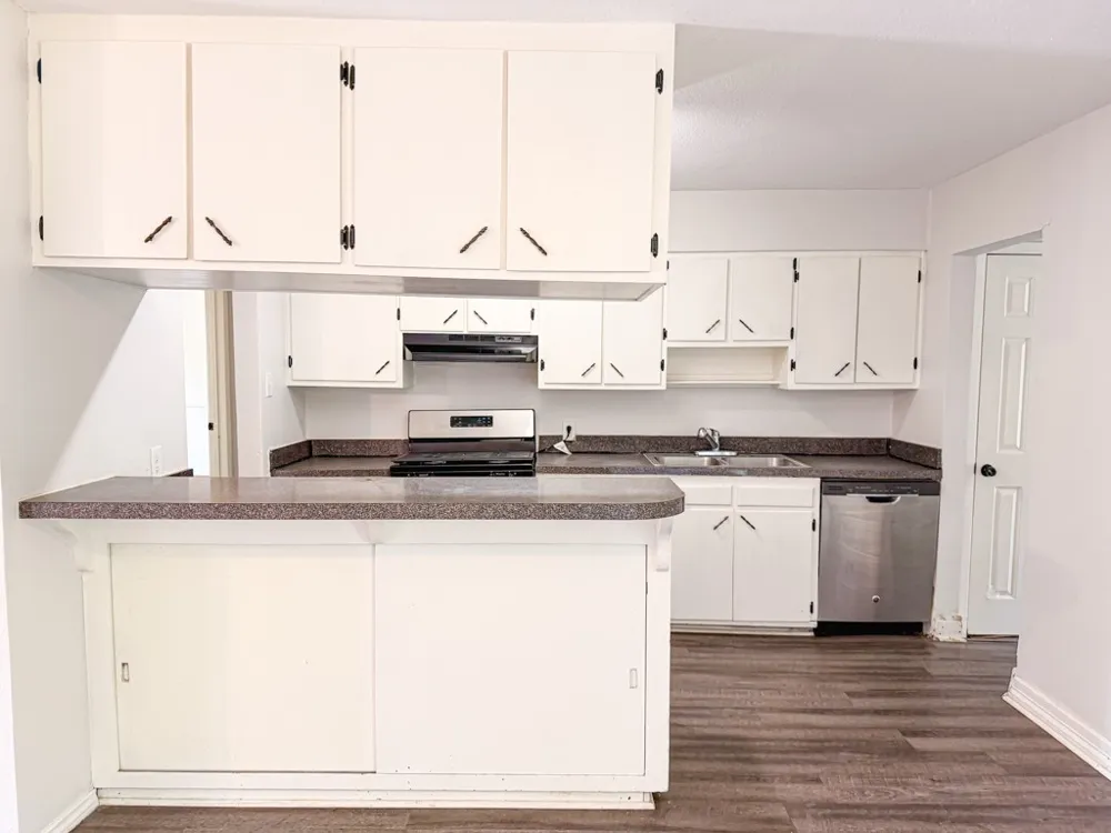 1322 Biggs Terrace Arlington, TX 76010