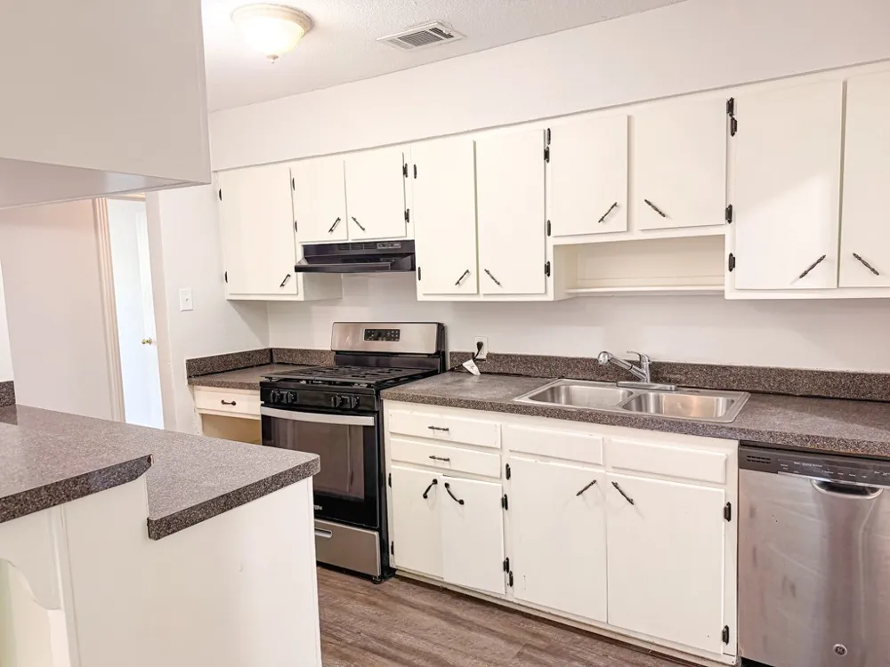 1322 Biggs Terrace Arlington, TX 76010