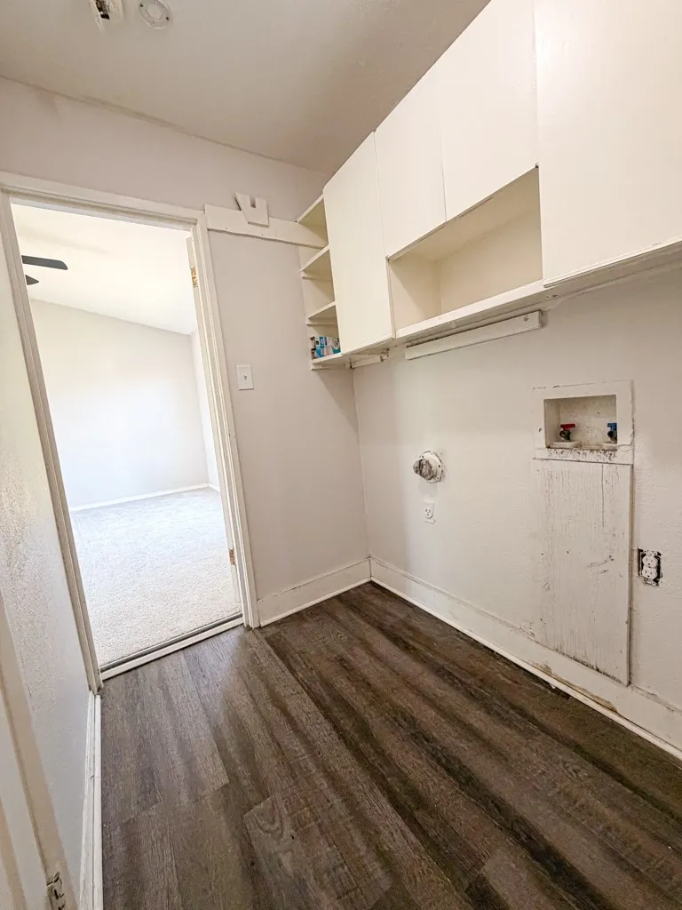 1322 Biggs Terrace Arlington, TX 76010