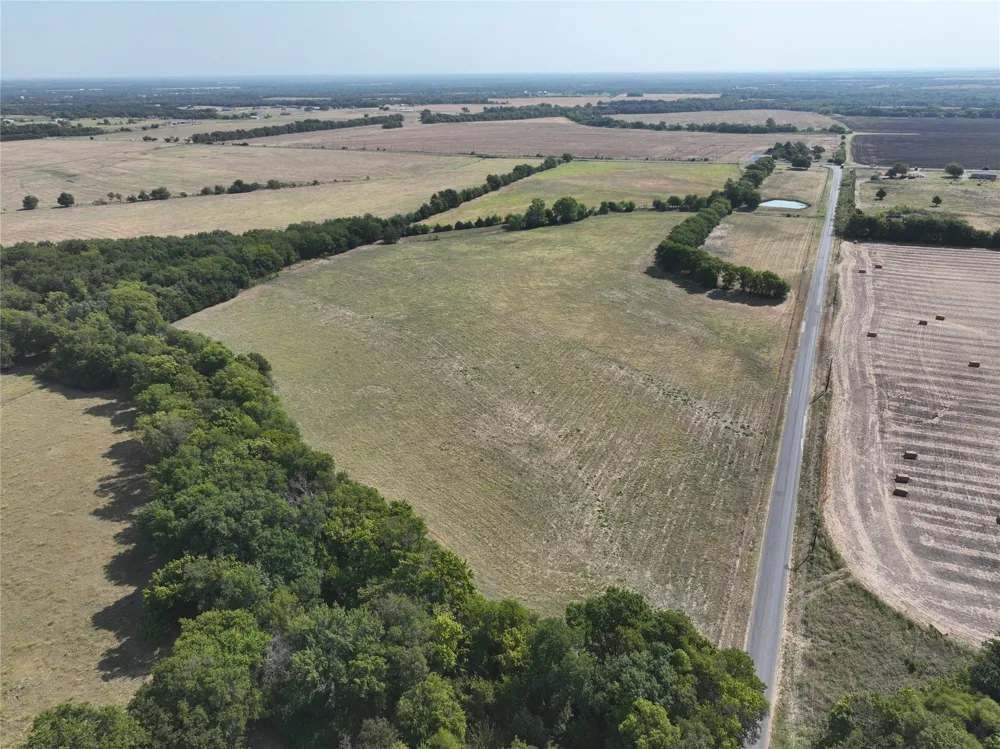Rutledge Rd. Whitewright, TX 75491