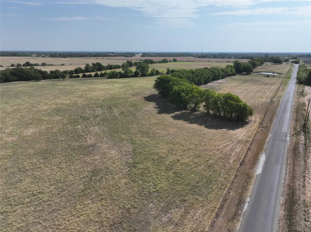 Rutledge Rd. Whitewright, TX 75491
