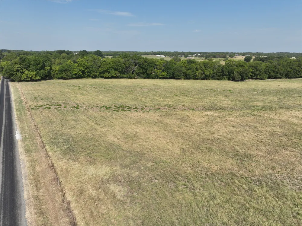 Rutledge Rd. Whitewright, TX 75491