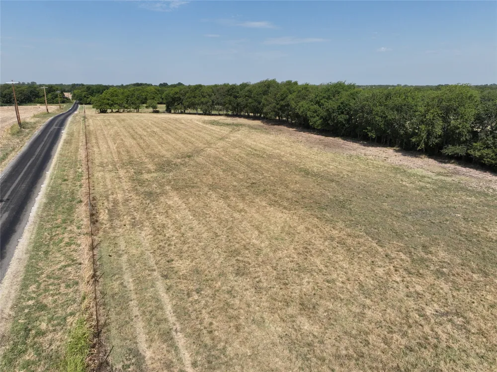 Rutledge Rd. Whitewright, TX 75491