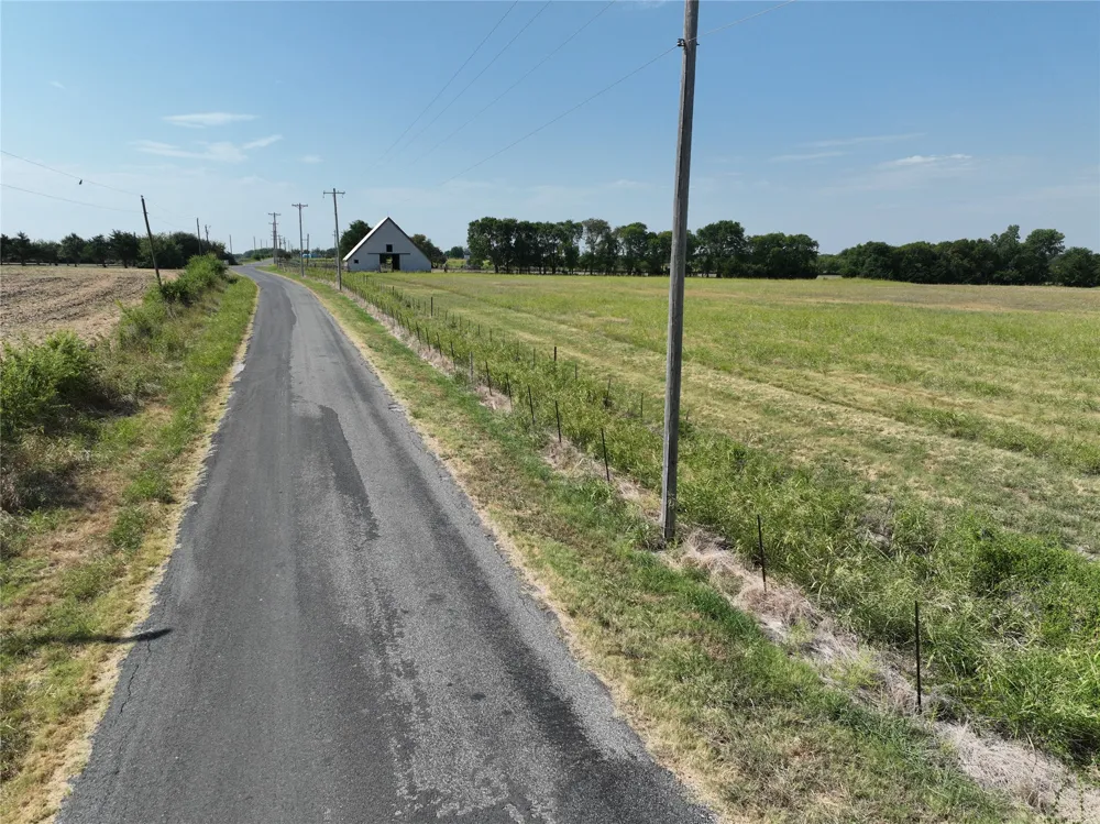 Rutledge Rd. Whitewright, TX 75491