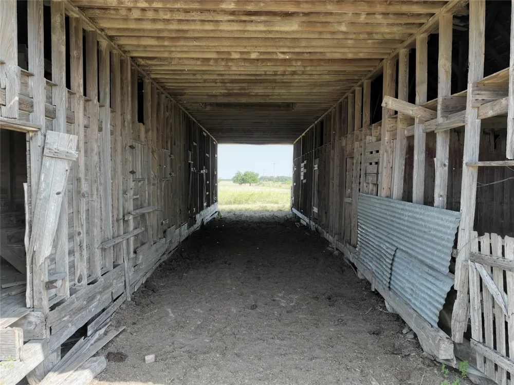 Rutledge Rd. Whitewright, TX 75491
