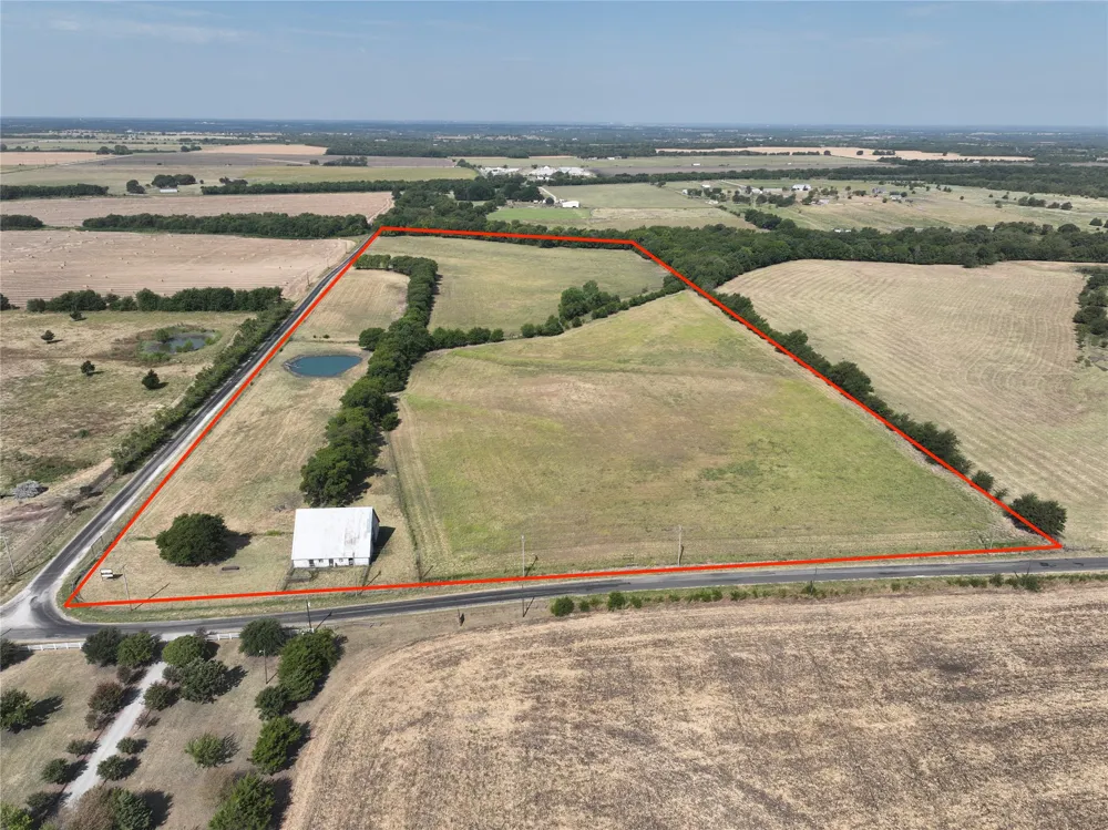 Rutledge Rd. Whitewright, TX 75491