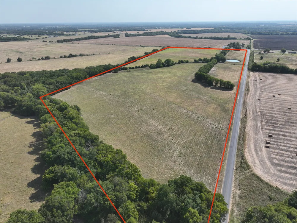 Rutledge Rd. Whitewright, TX 75491