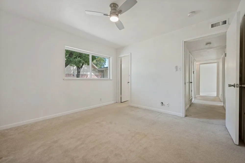 2314 BRIARWOOD LANE Carrollton, TX 75006
