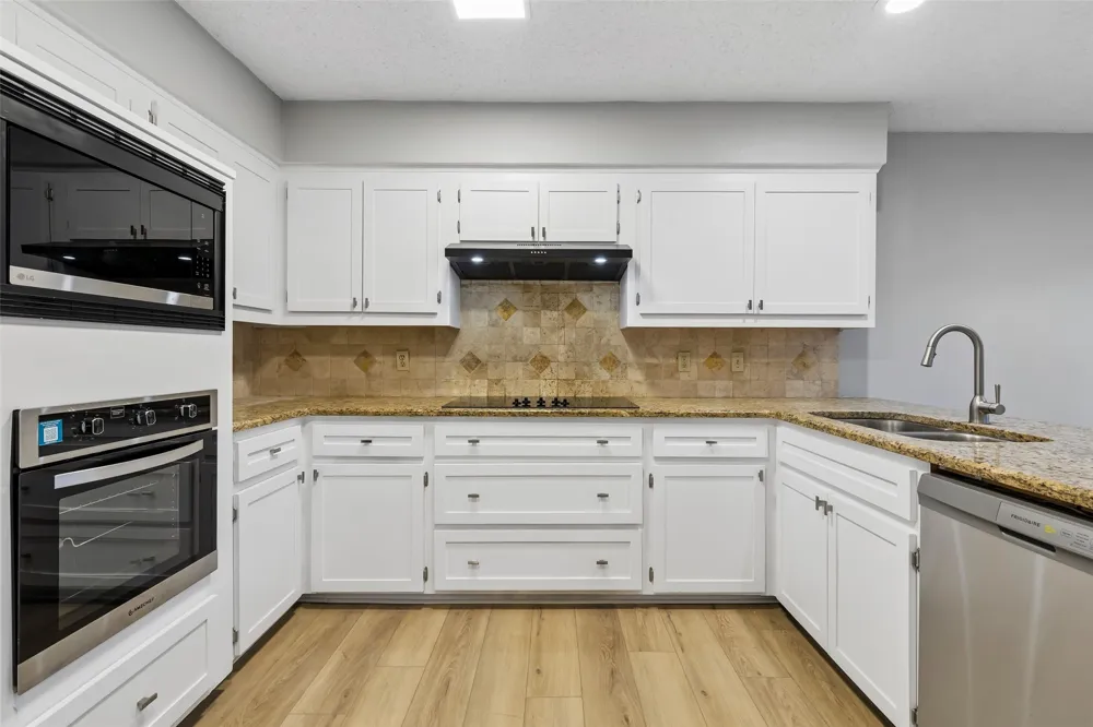 5 Shannon Court Richardson, TX 75082