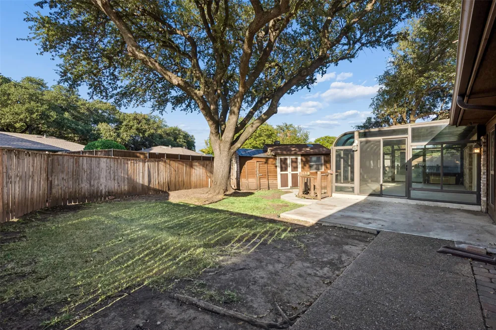 5 Shannon Court Richardson, TX 75082