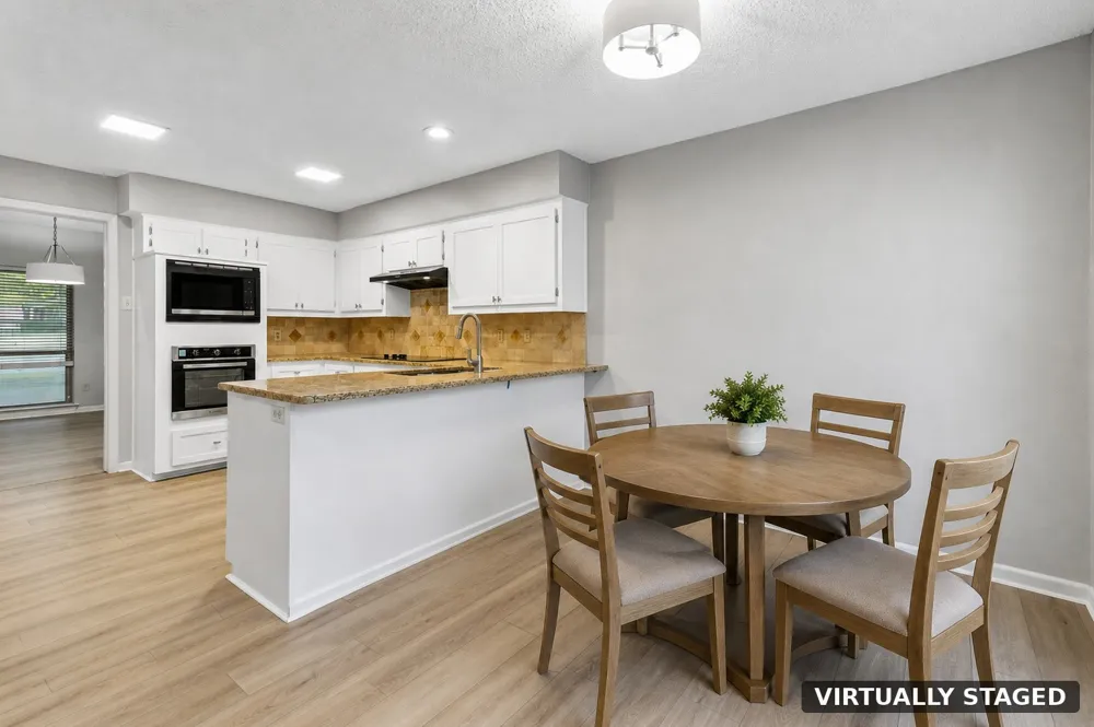5 Shannon Court Richardson, TX 75082