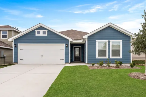 1313 Wind Drift Way