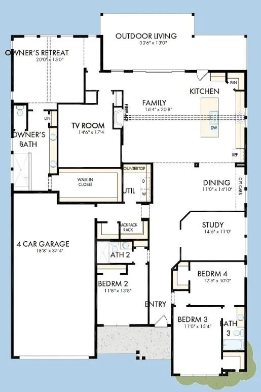 2106 Peaceful Point Missouri City, TX 77459