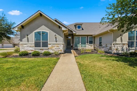 3801 Estes Park