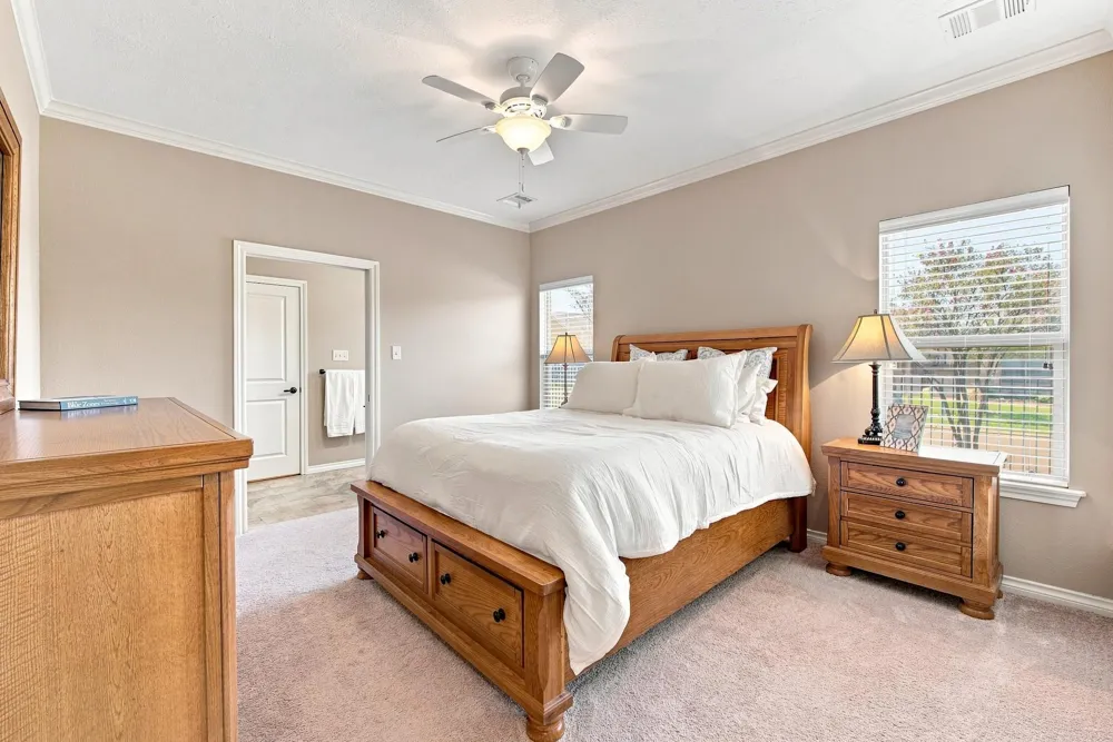 3801 Estes Park College Station, TX 77845