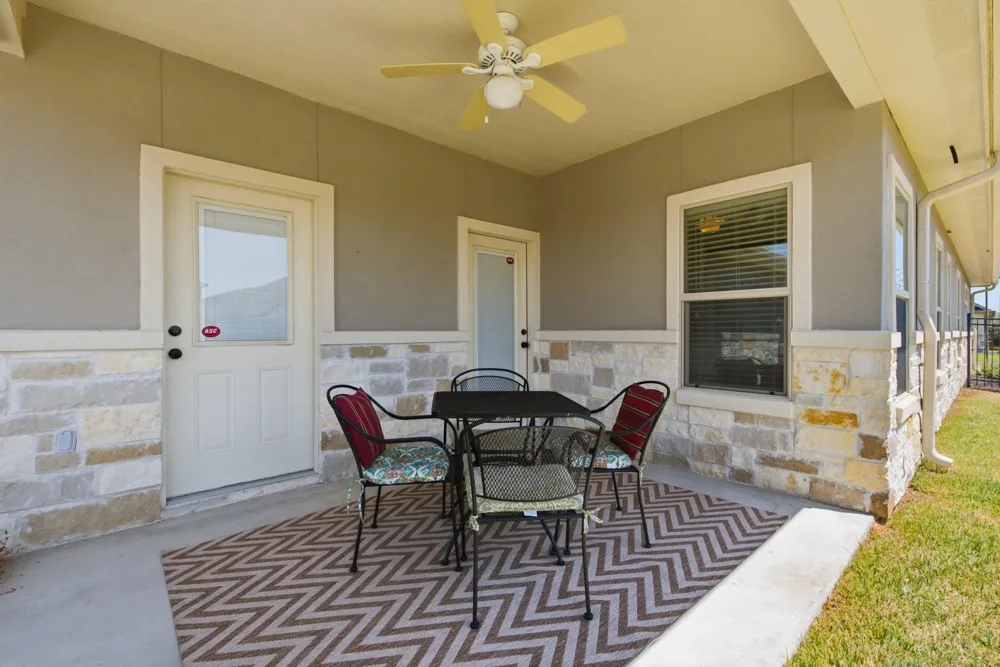 3801 Estes Park College Station, TX 77845