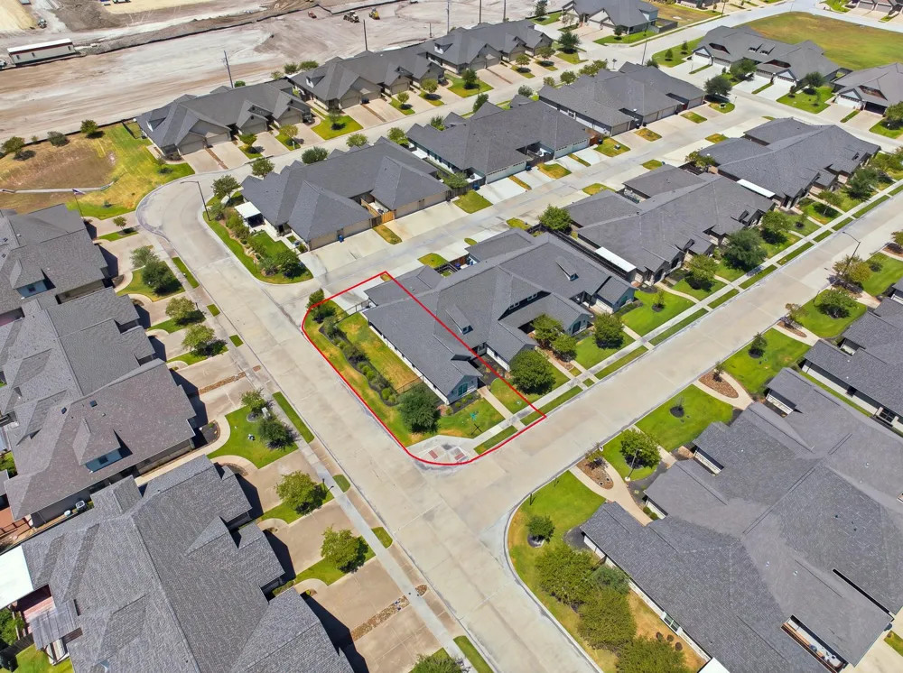 3801 Estes Park College Station, TX 77845