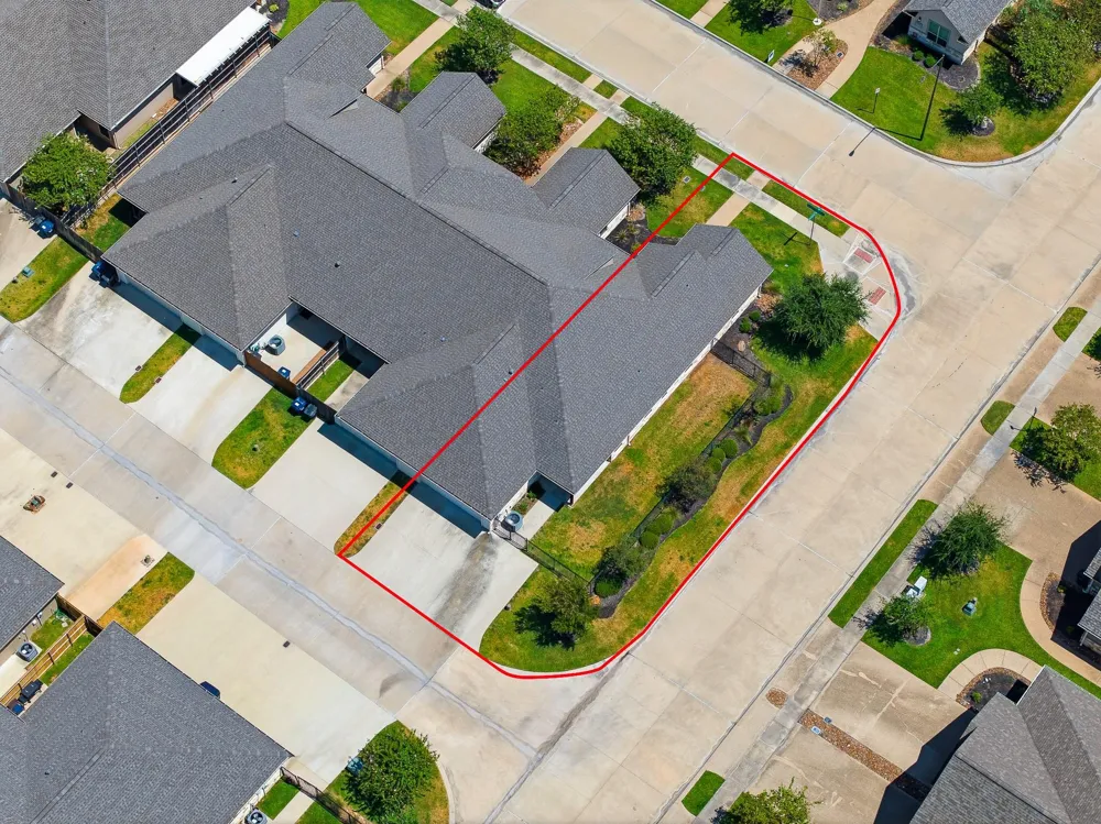 3801 Estes Park College Station, TX 77845