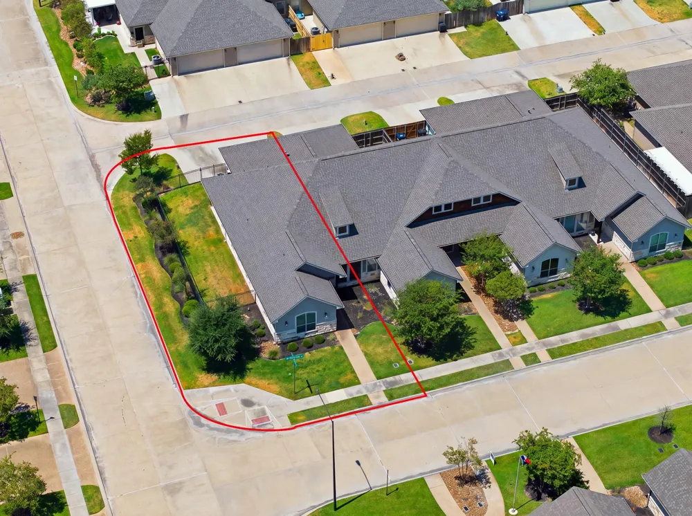 3801 Estes Park College Station, TX 77845