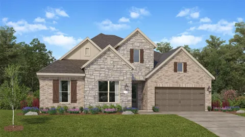 6311 Violet Embers Drive