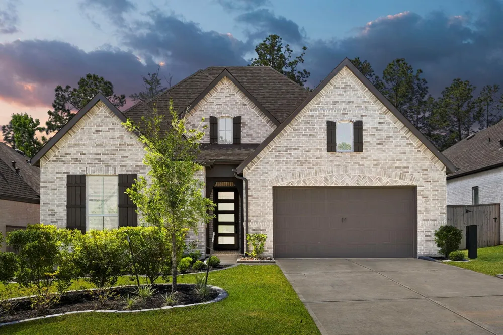415 Hillary Step Place Montgomery, TX 77316