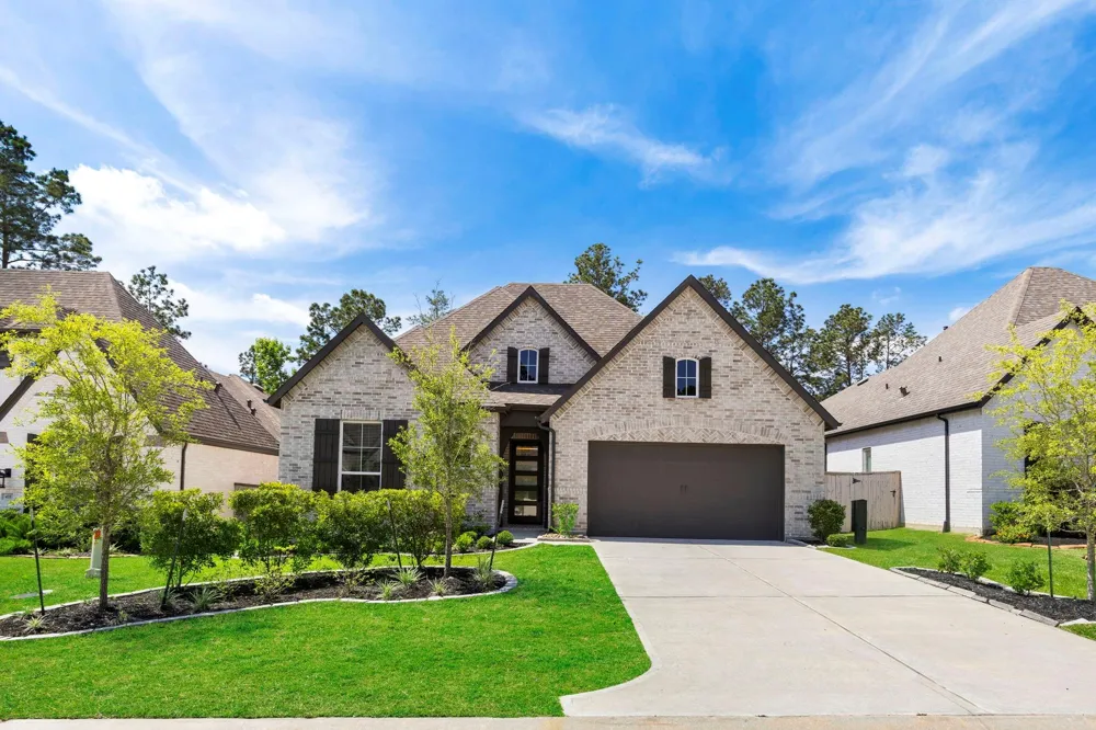415 Hillary Step Place Montgomery, TX 77316