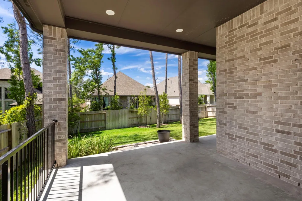 415 Hillary Step Place Montgomery, TX 77316