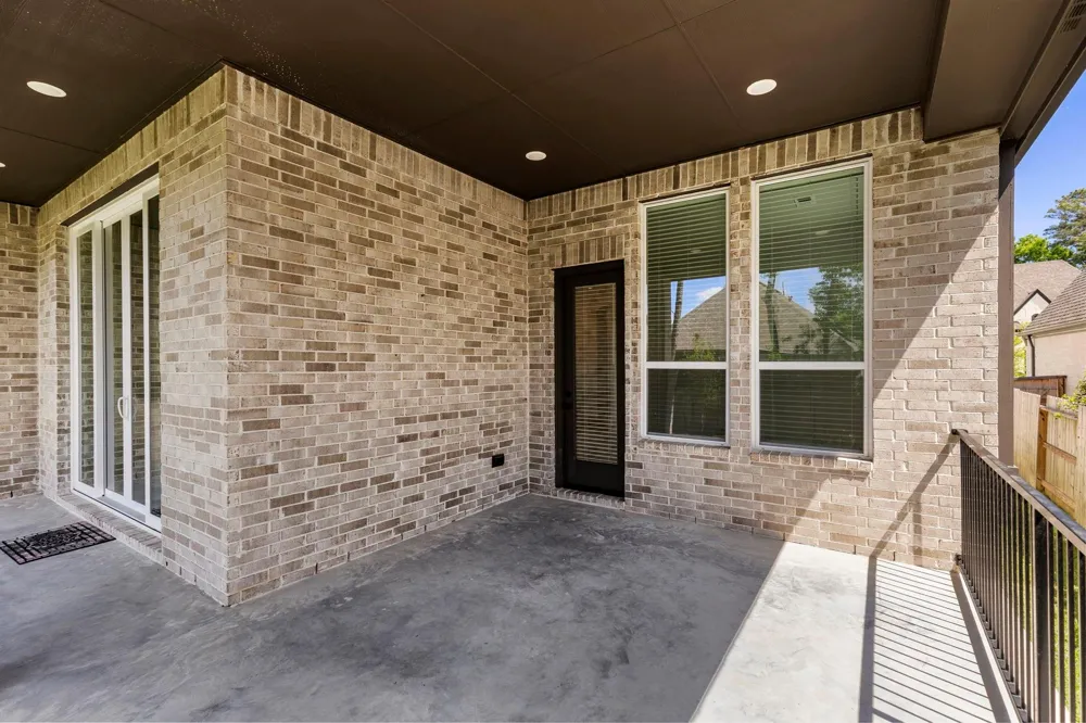 415 Hillary Step Place Montgomery, TX 77316