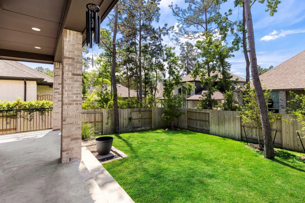 415 Hillary Step Place Montgomery, TX 77316
