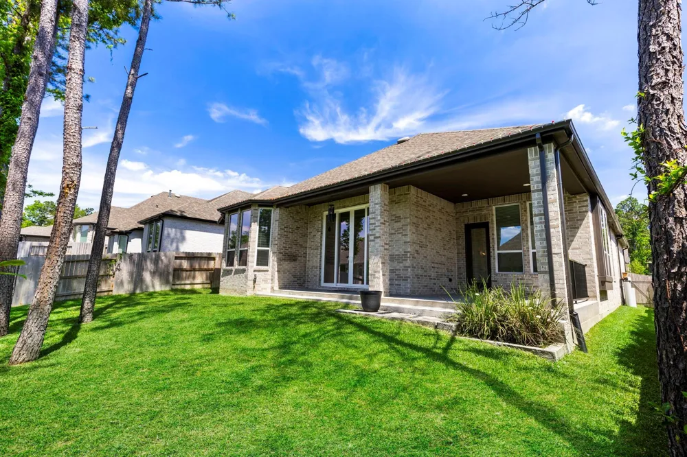 415 Hillary Step Place Montgomery, TX 77316
