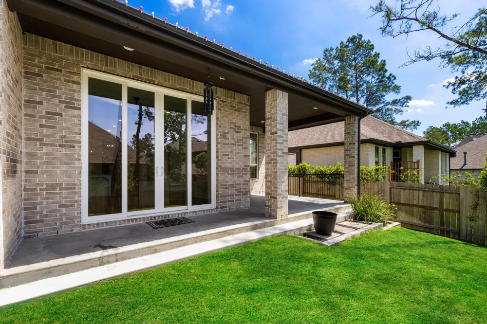 415 Hillary Step Place Montgomery, TX 77316