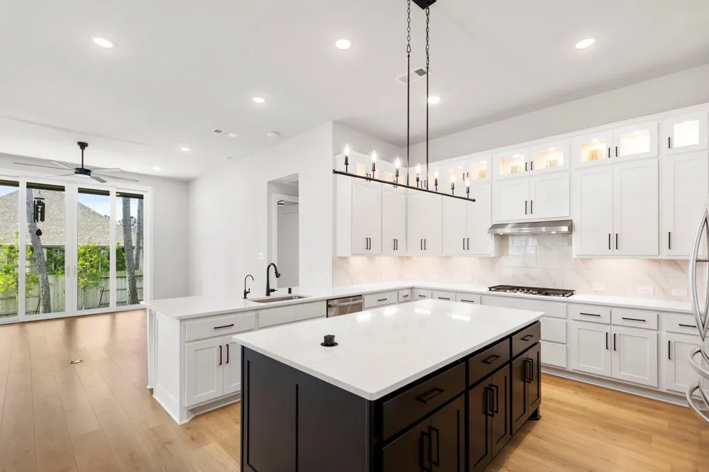 415 Hillary Step Place Montgomery, TX 77316